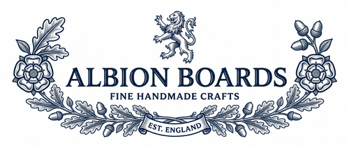 AlbionBoards™