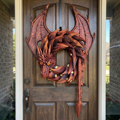 LOTR Wreaths [PRE-ORDER]