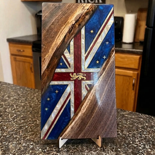 English Boards [PRE-ORDER]