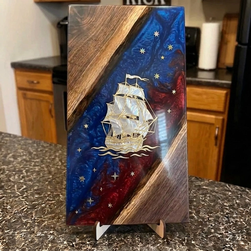 English Boards [PRE-ORDER]
