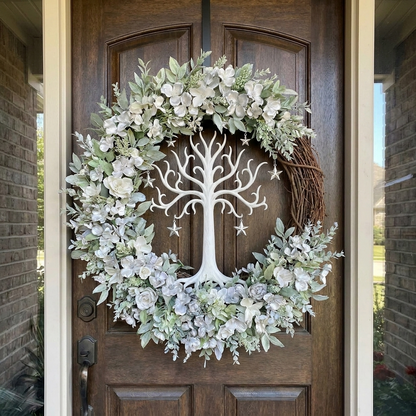 LOTR Wreaths [PRE-ORDER]