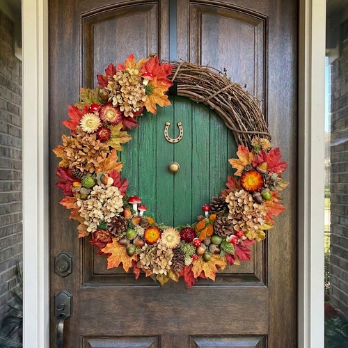LOTR Wreaths [PRE-ORDER]