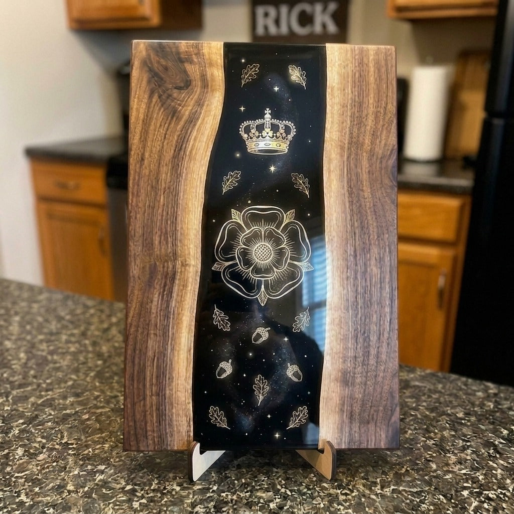English Boards [PRE-ORDER]